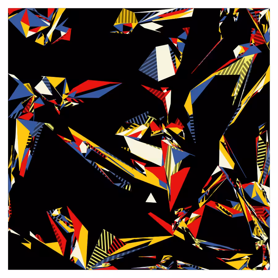 PatternRecognitionV2 #20