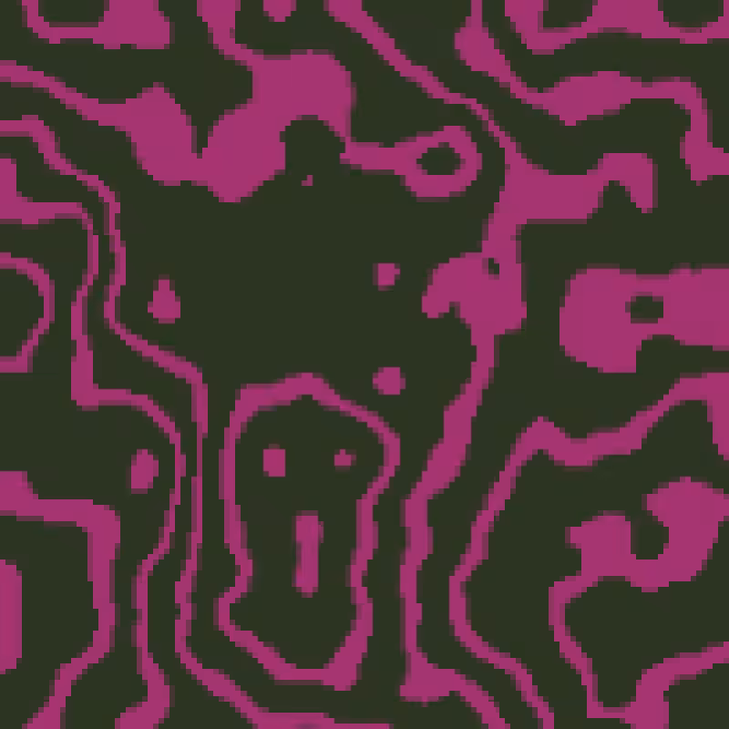 Color Noise with moving mouse #38