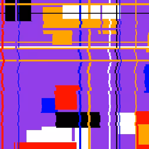 Chromatic Chaos #6548