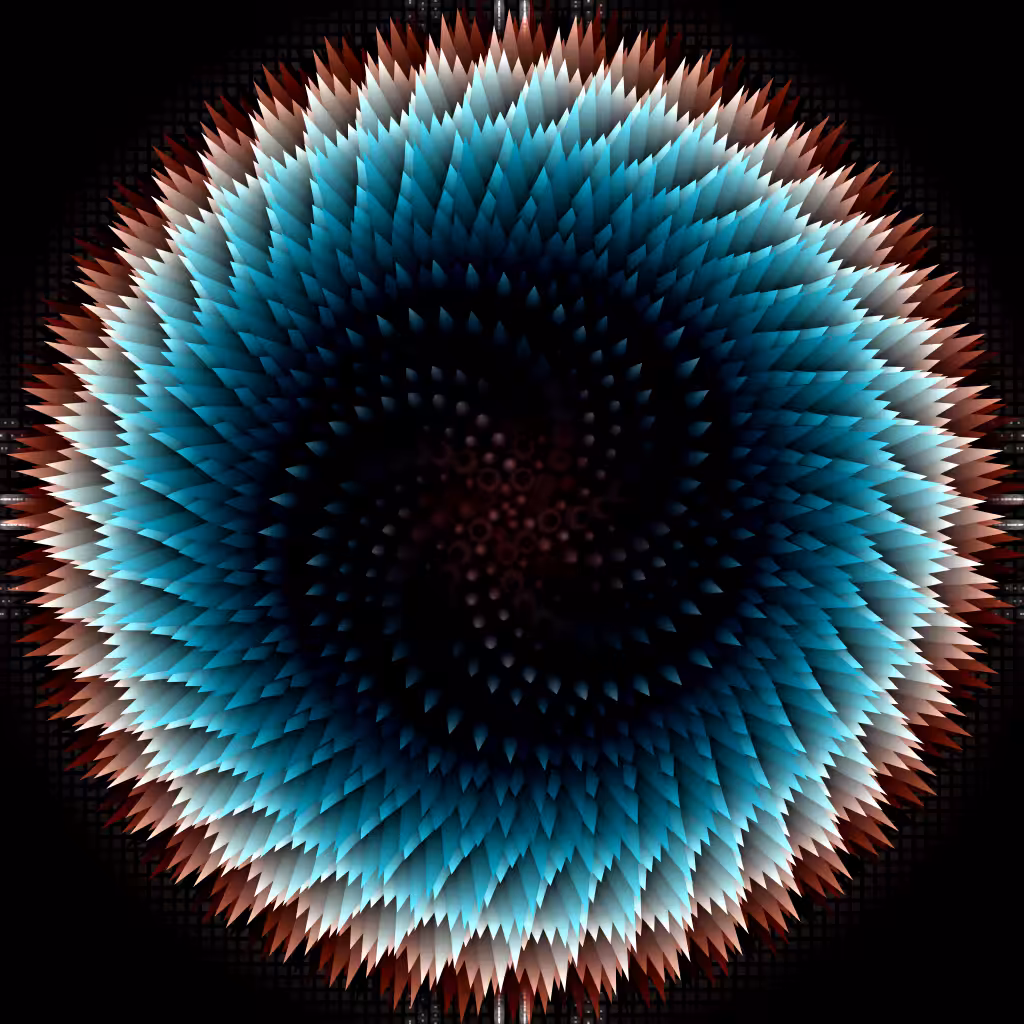 CYCLORBS #42