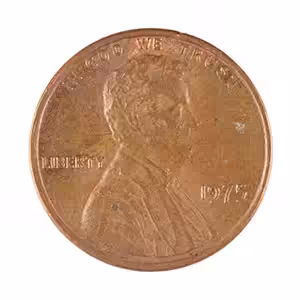 Cent #9945
