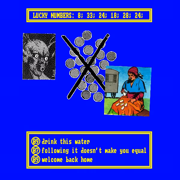 Book Of Fortune #59