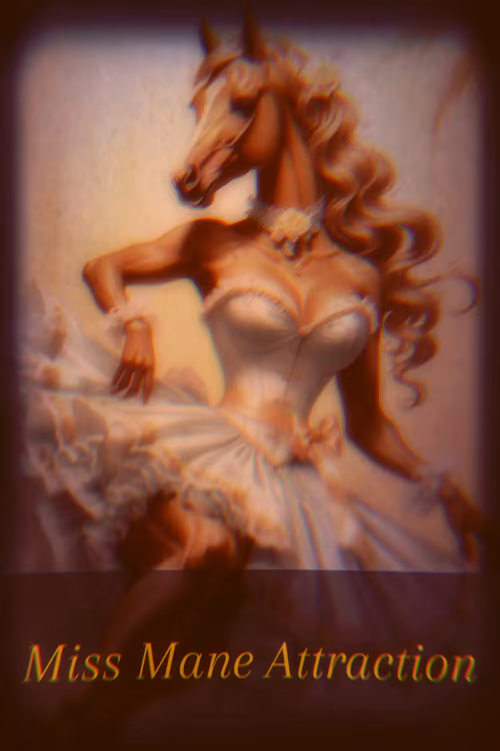 Miss Mane Attraction