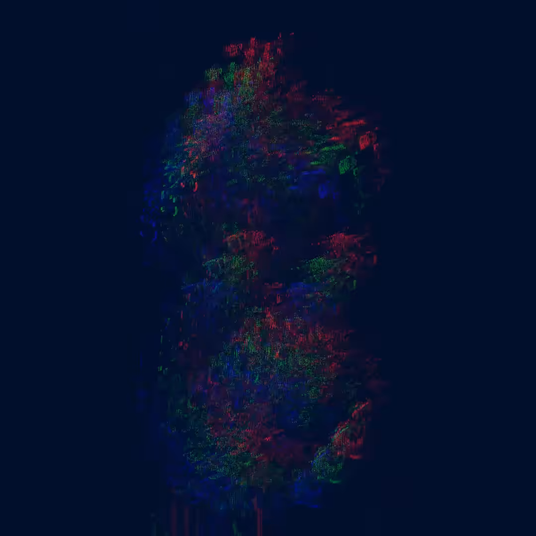 RGB Fall