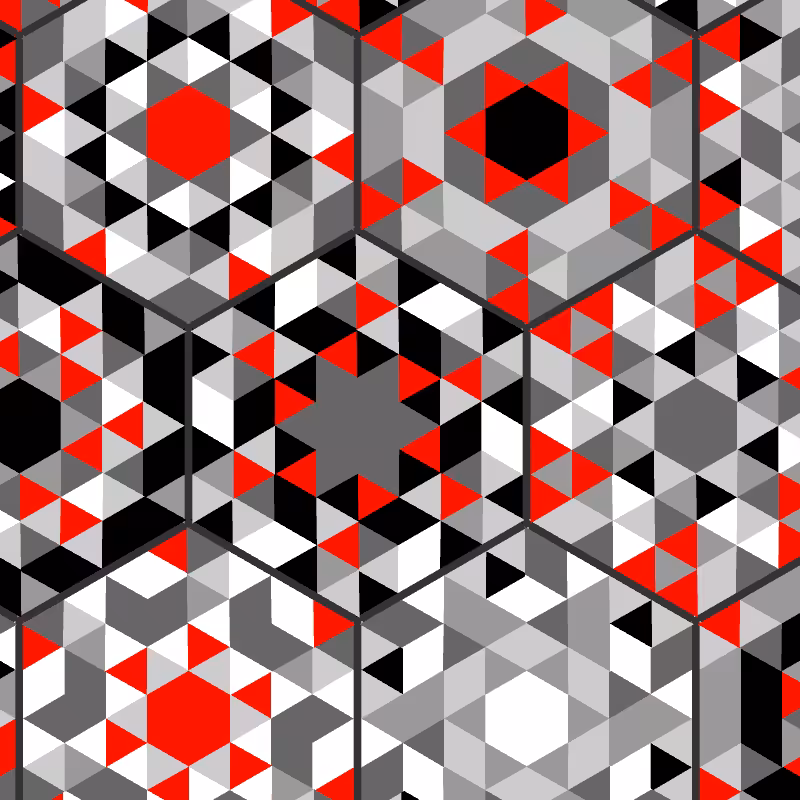 Hex Flex #65