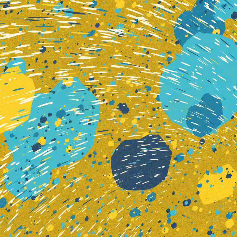 Splatter Emotions #35