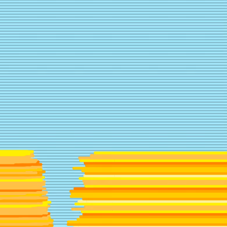 linescape #14