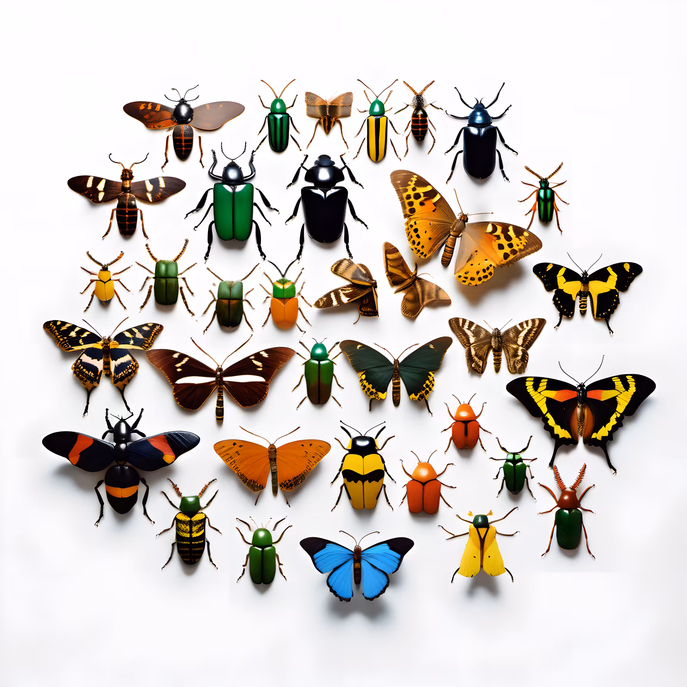 Insecto #9