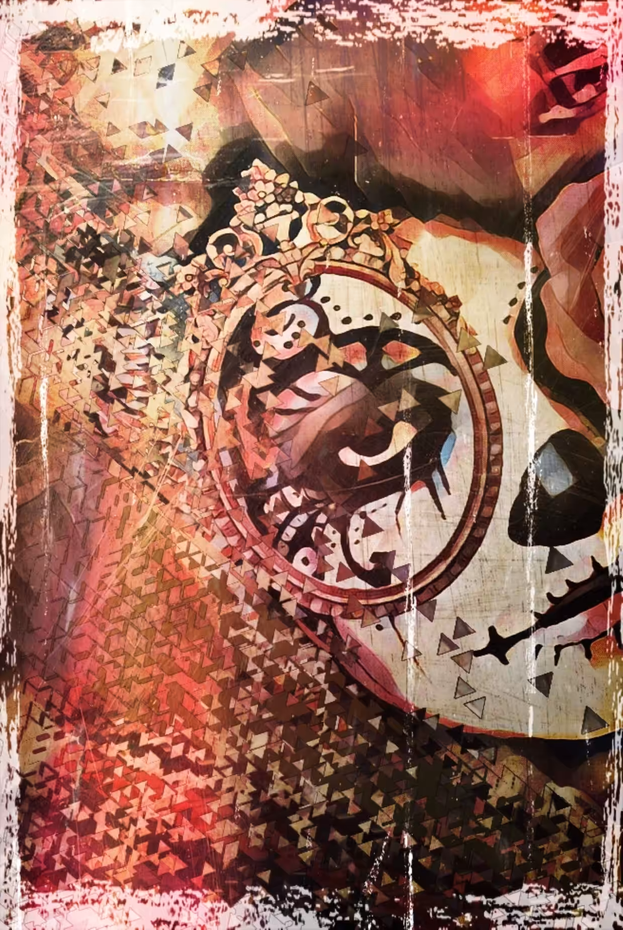 Shattered Dream
