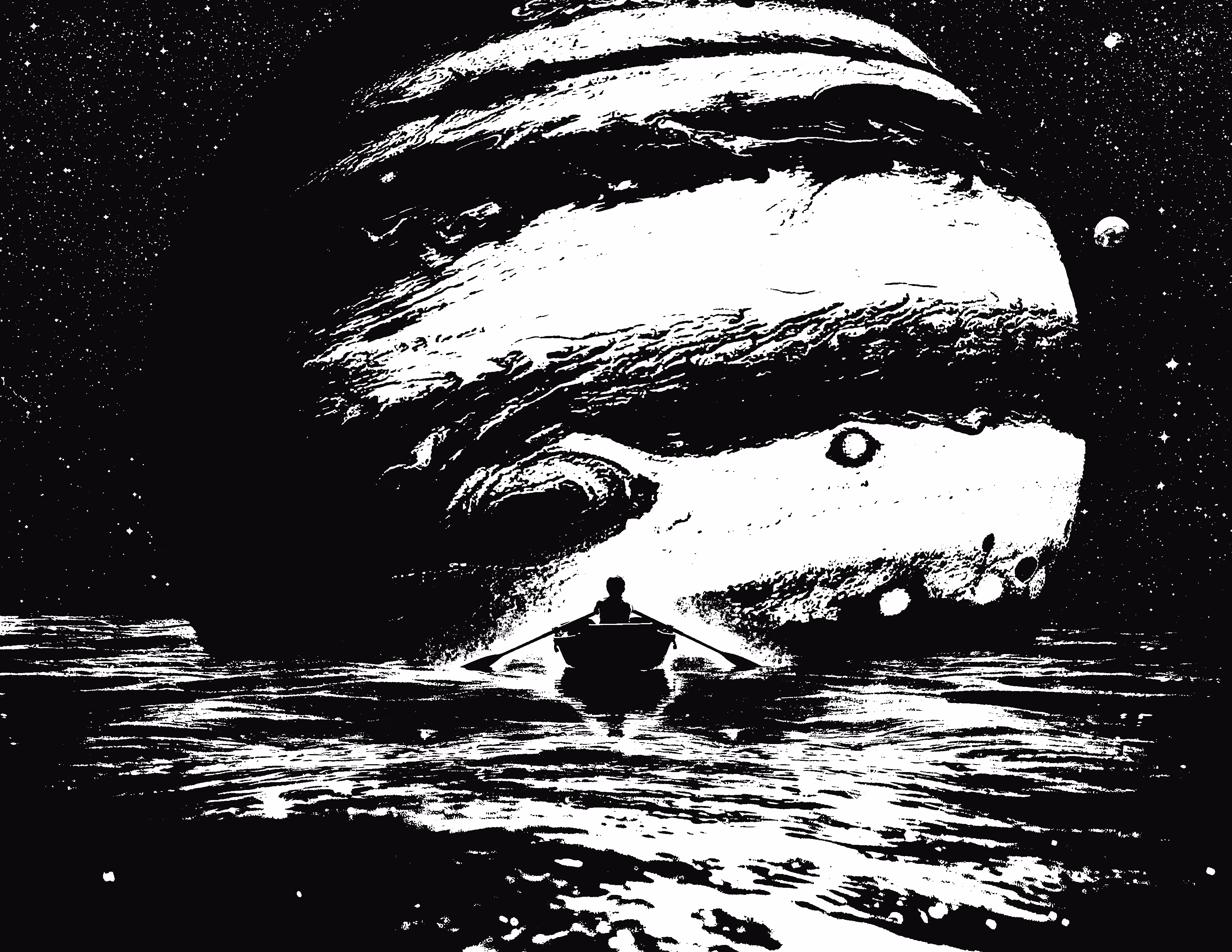 Good Bye Jupiter