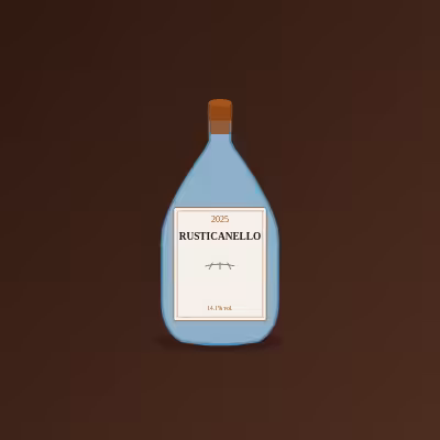 Rusticanello #73