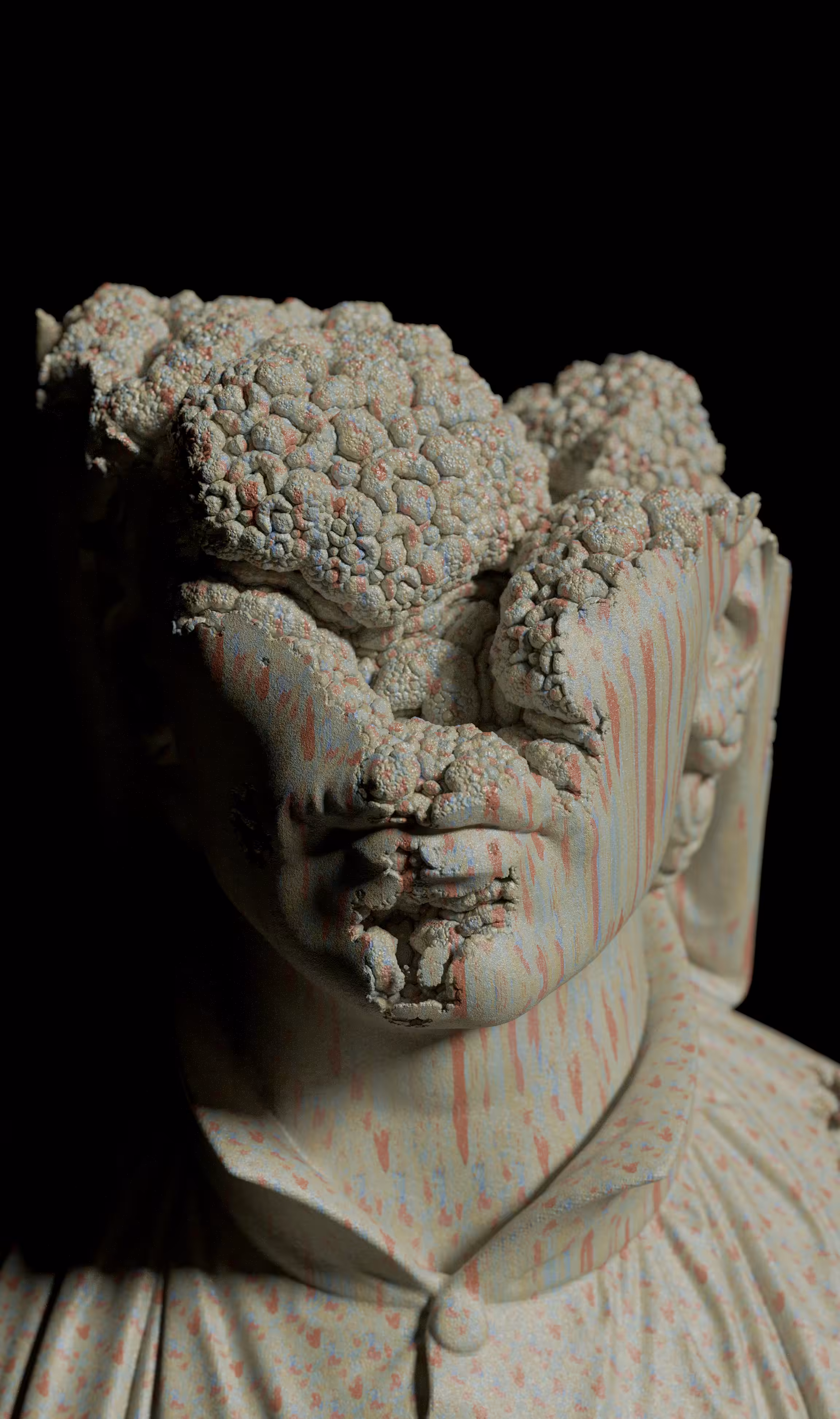 Fibonacci Cut III