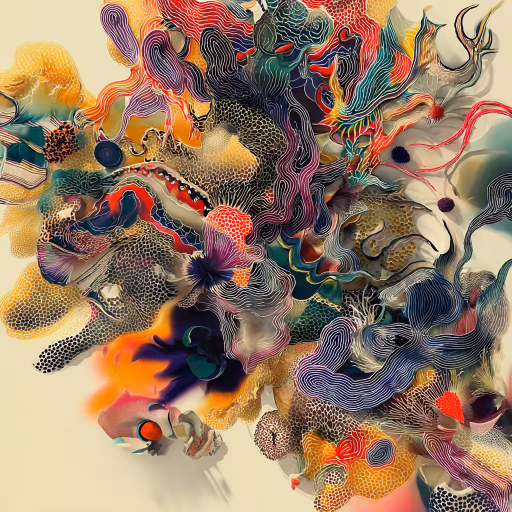 corn induced imaginary proteins #1903