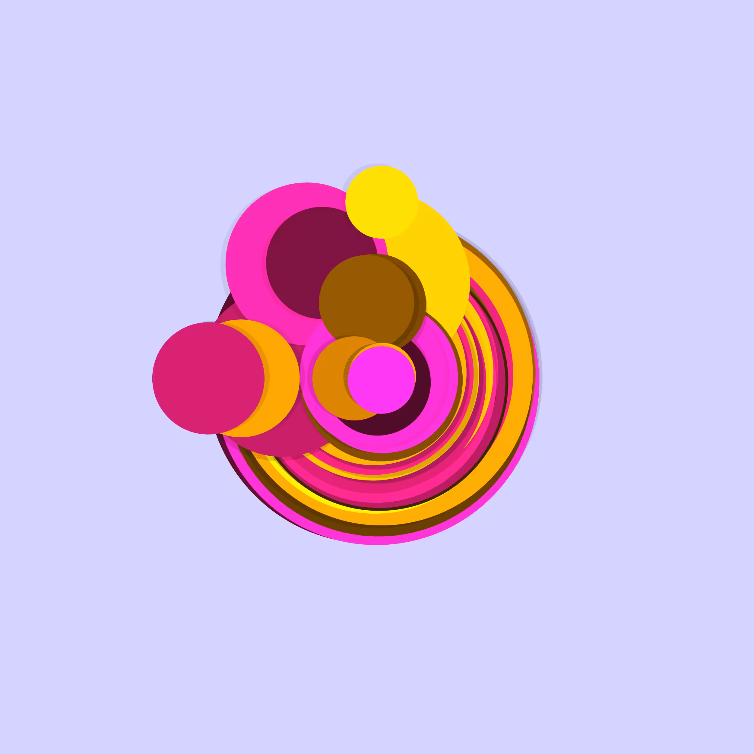 Crypto Circles #23