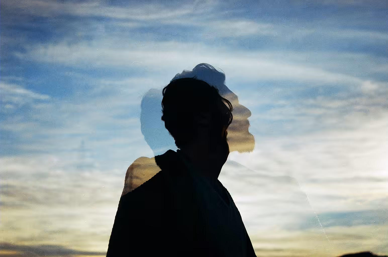 The shadow