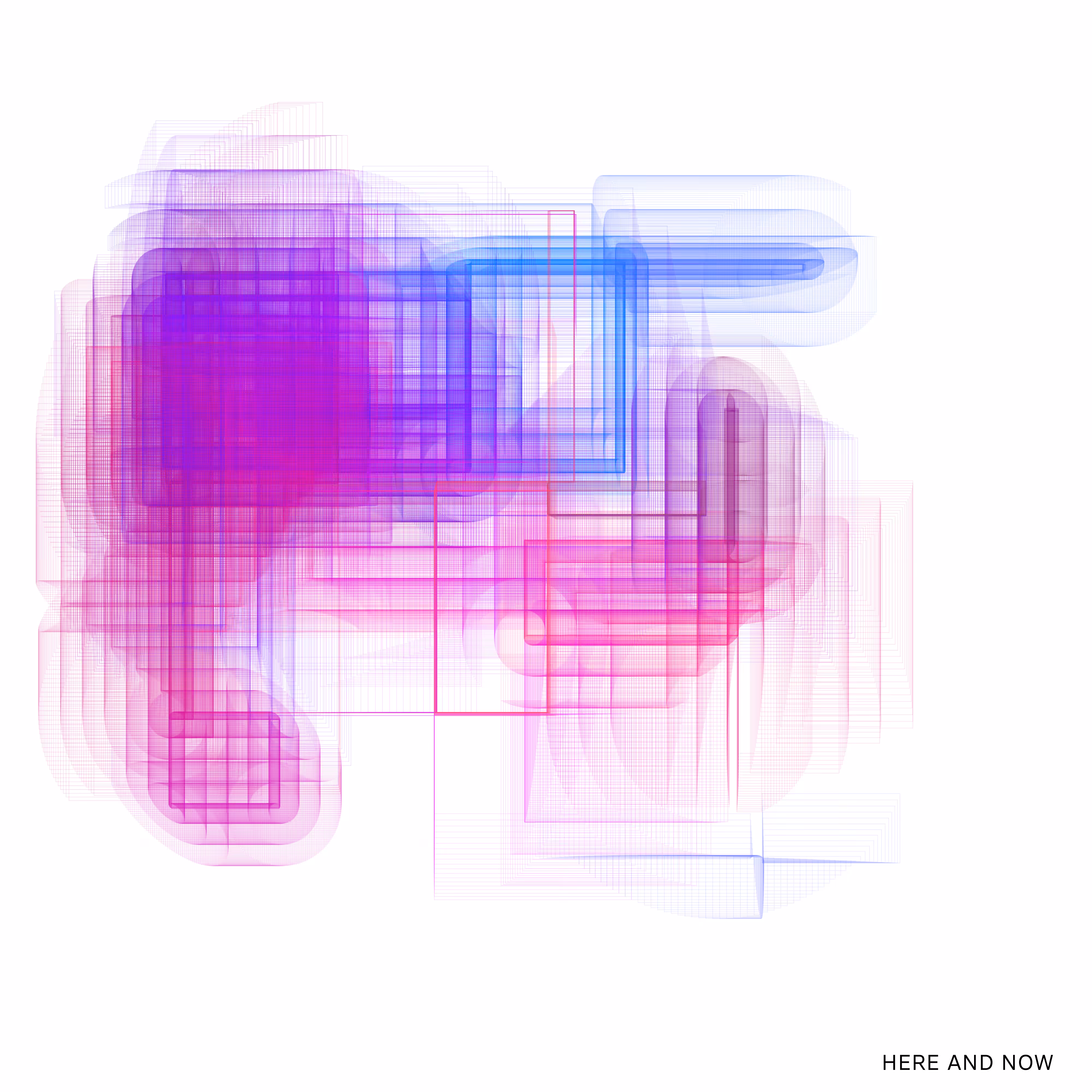 Here and Now: Edition Three #728