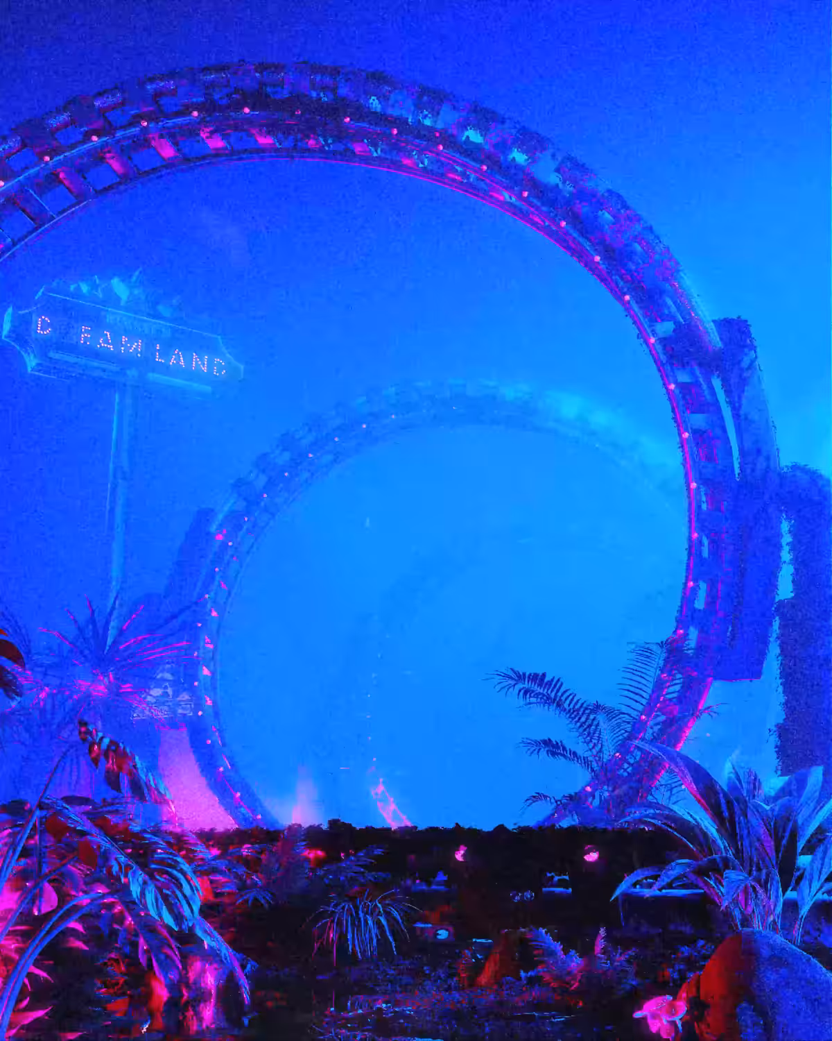 Dream Land