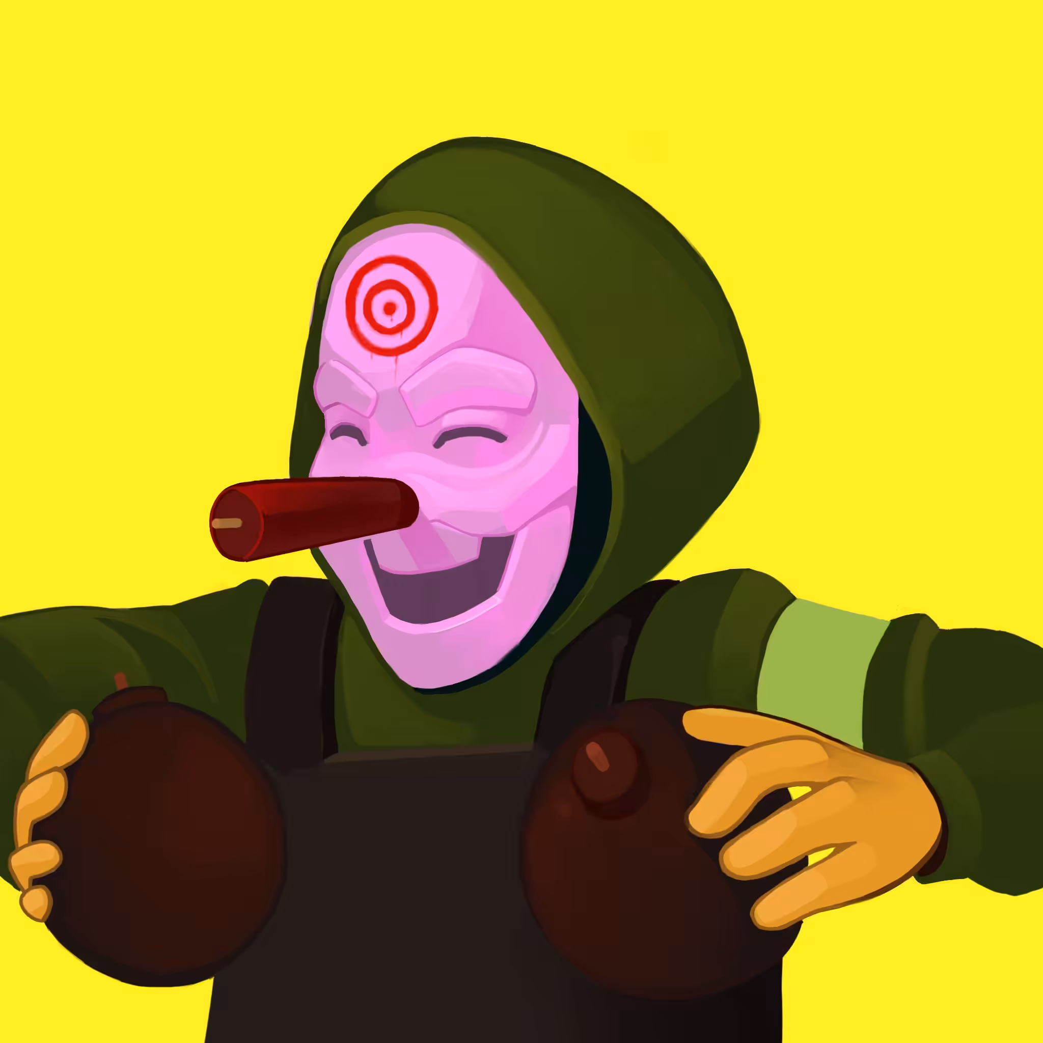 AMBUSH!