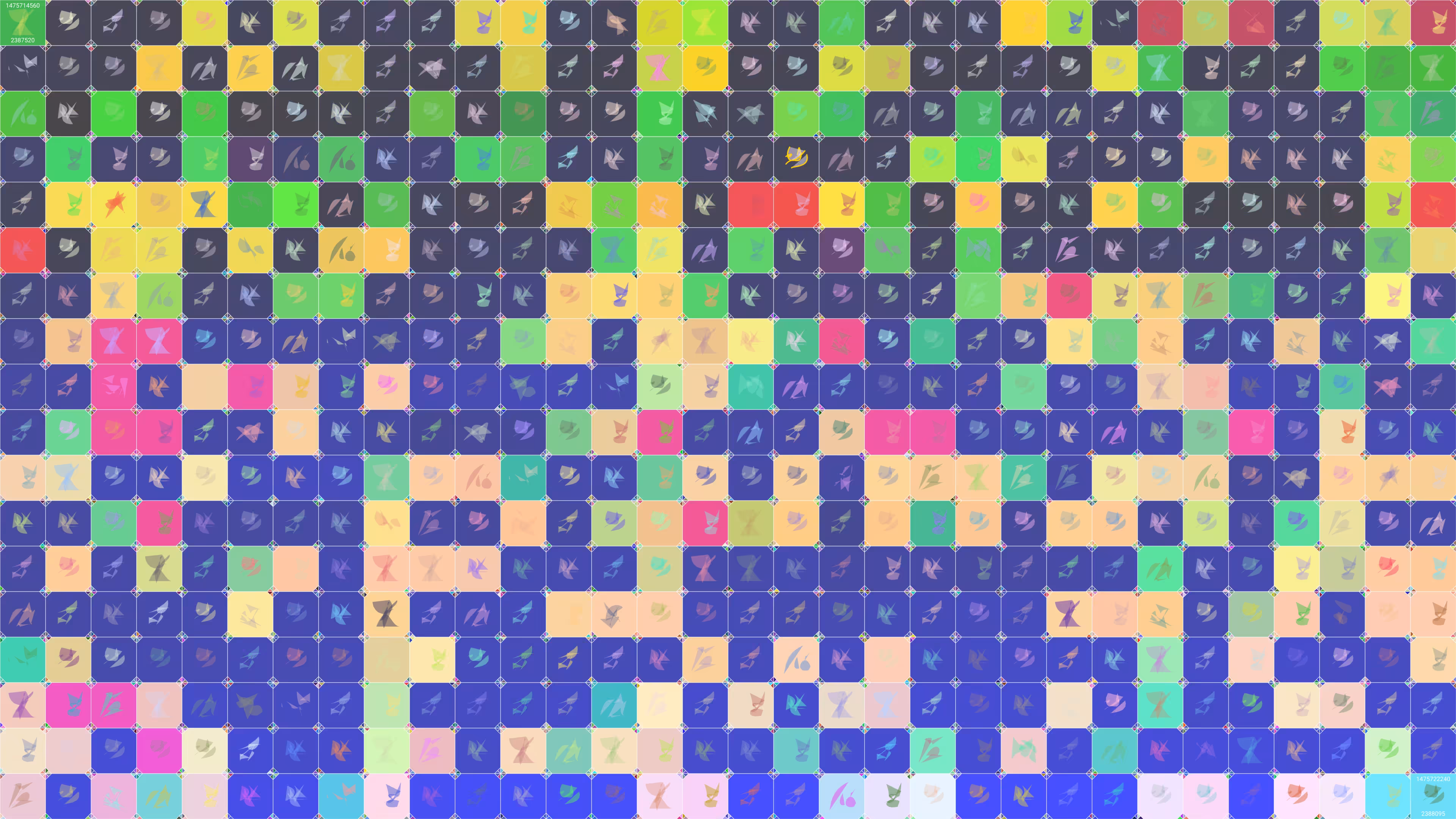 CryptoArte: Painting #4145