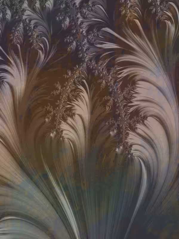 Fractal #274