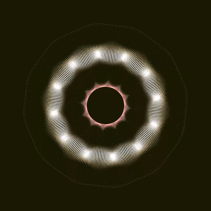 Pulsar #55