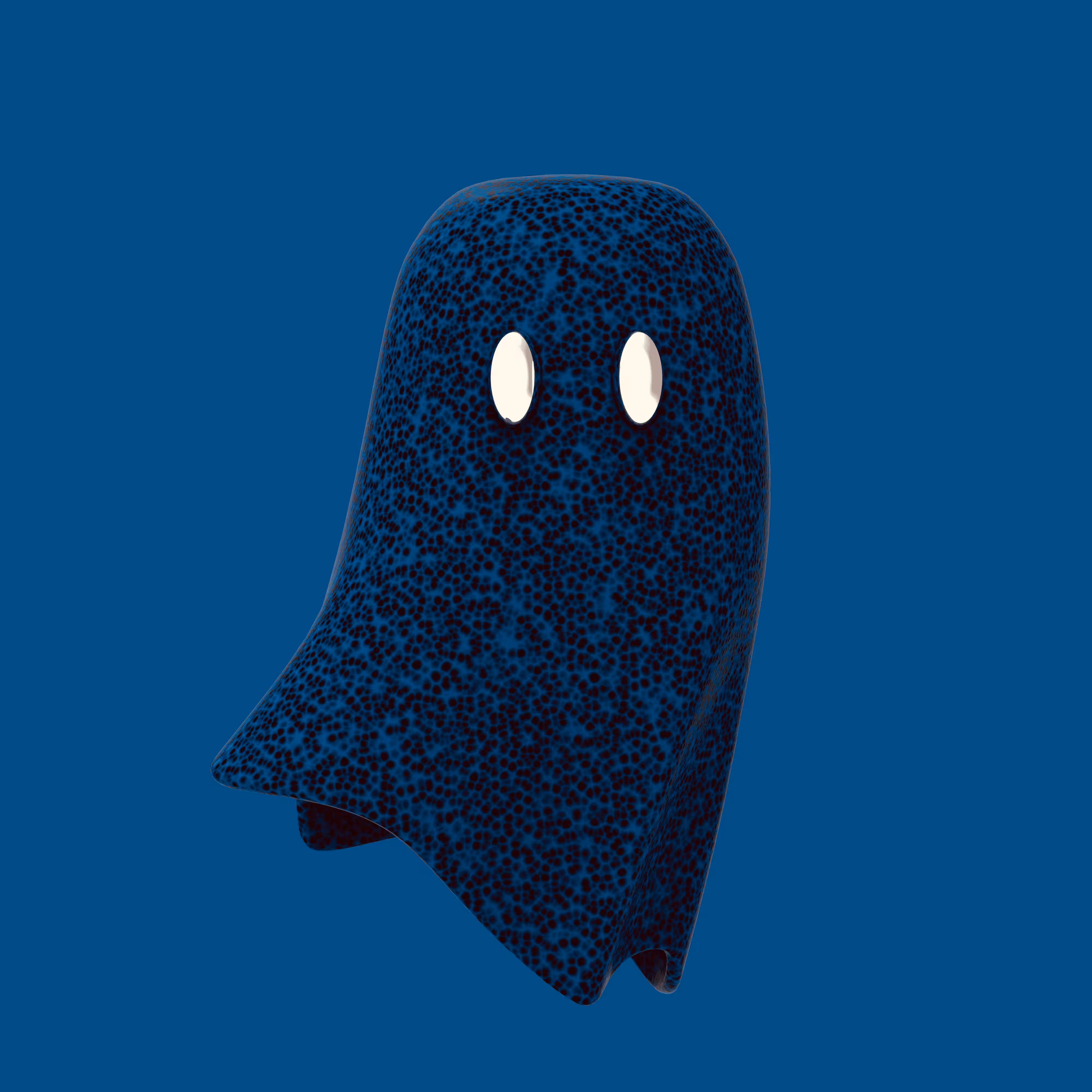 Lucky Phantom
