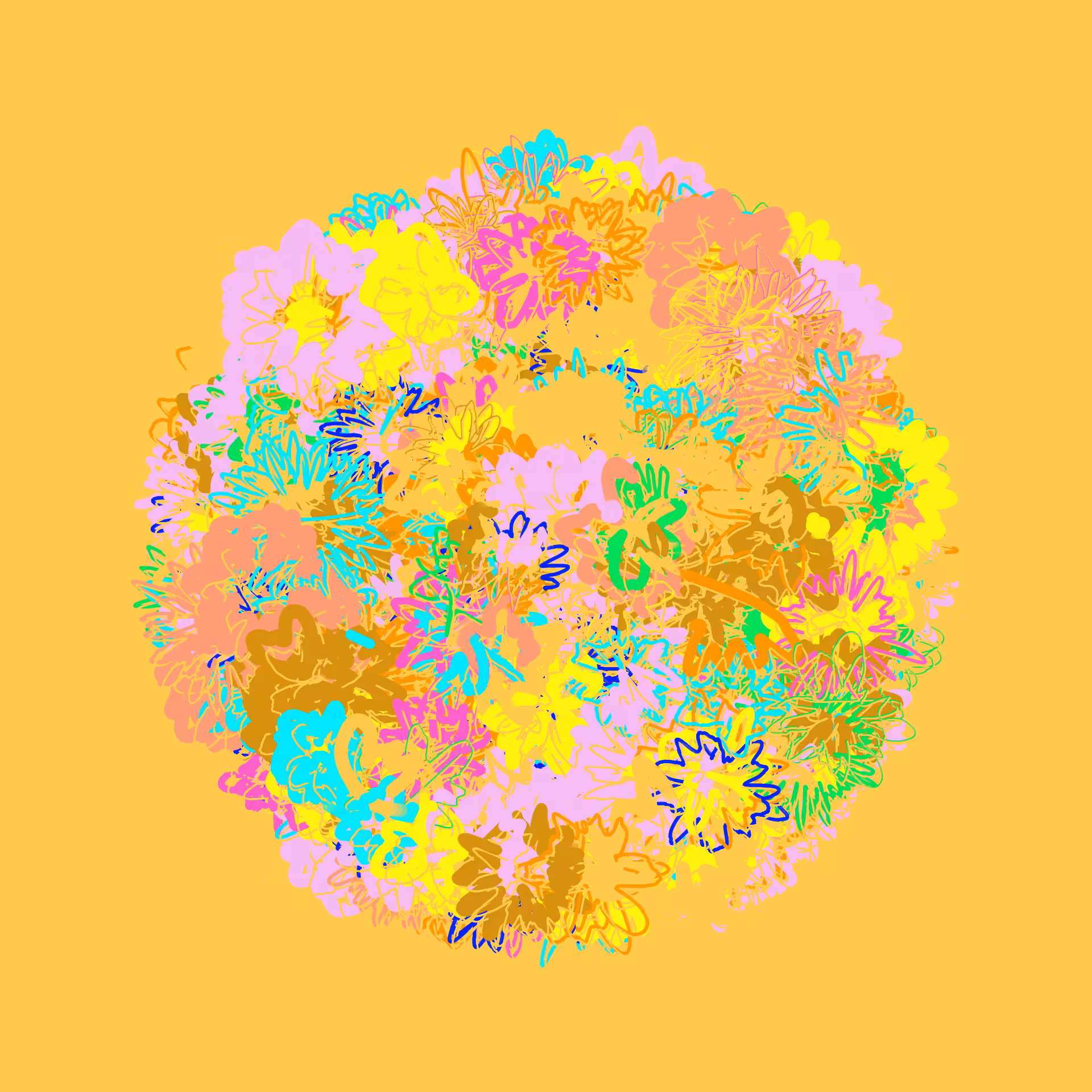 Nothing but Flowers #26