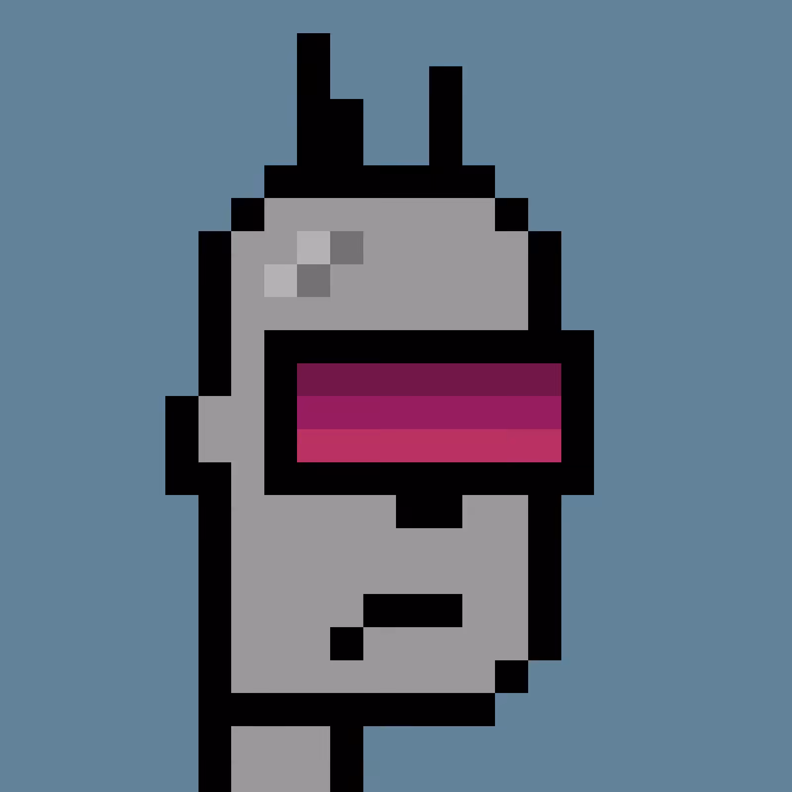RoboPunks 2048 #482