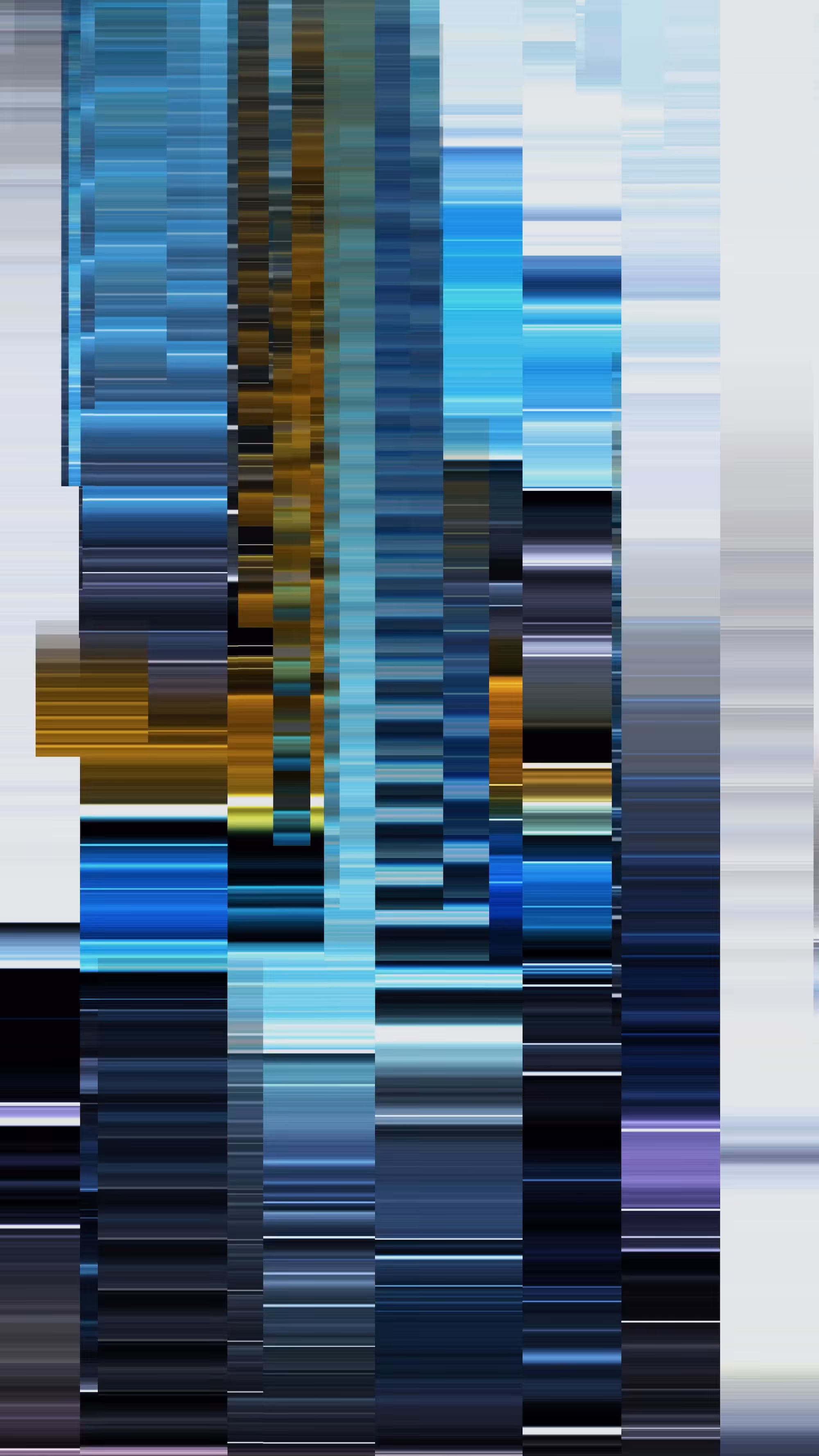 Crystalline Cities 01