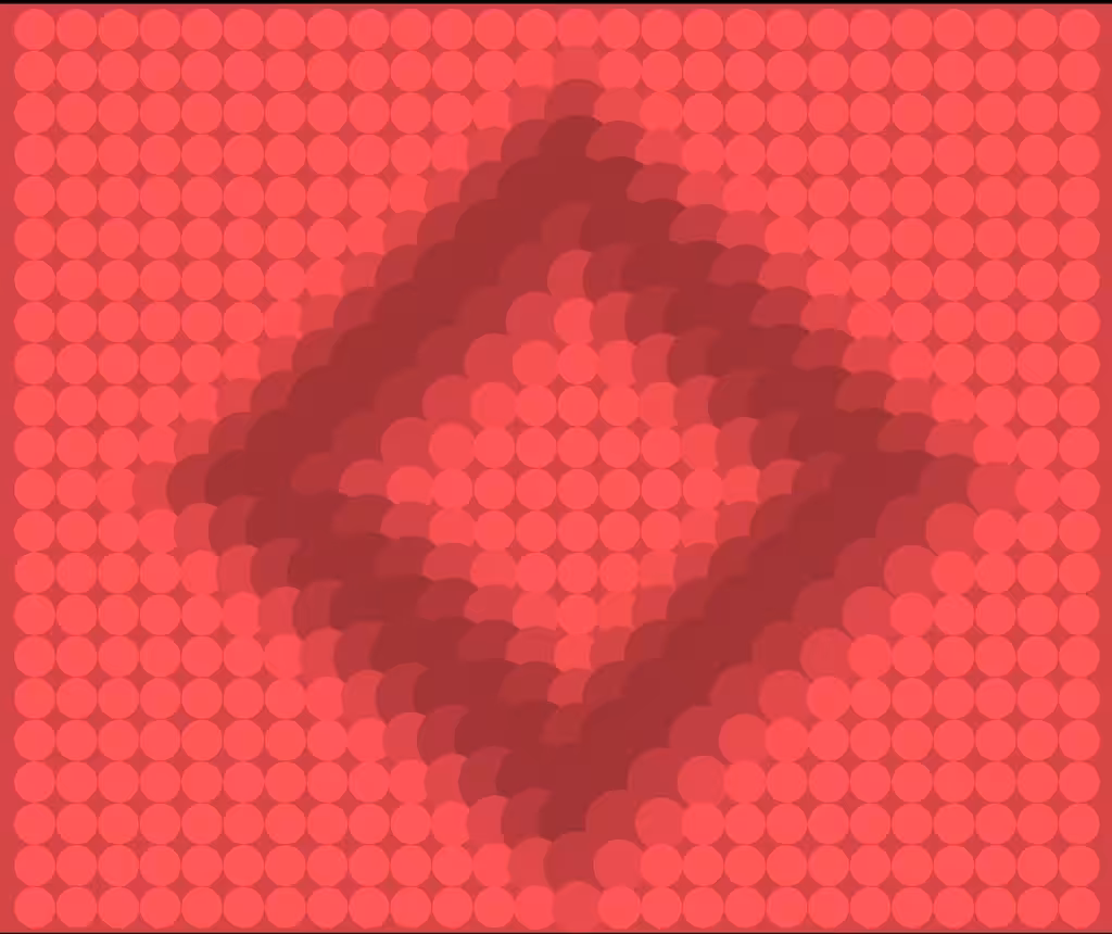 MetaGen Waves #2
