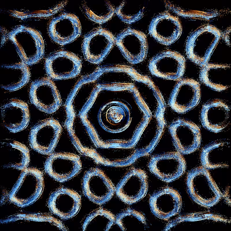 Imaginary Resonances #164