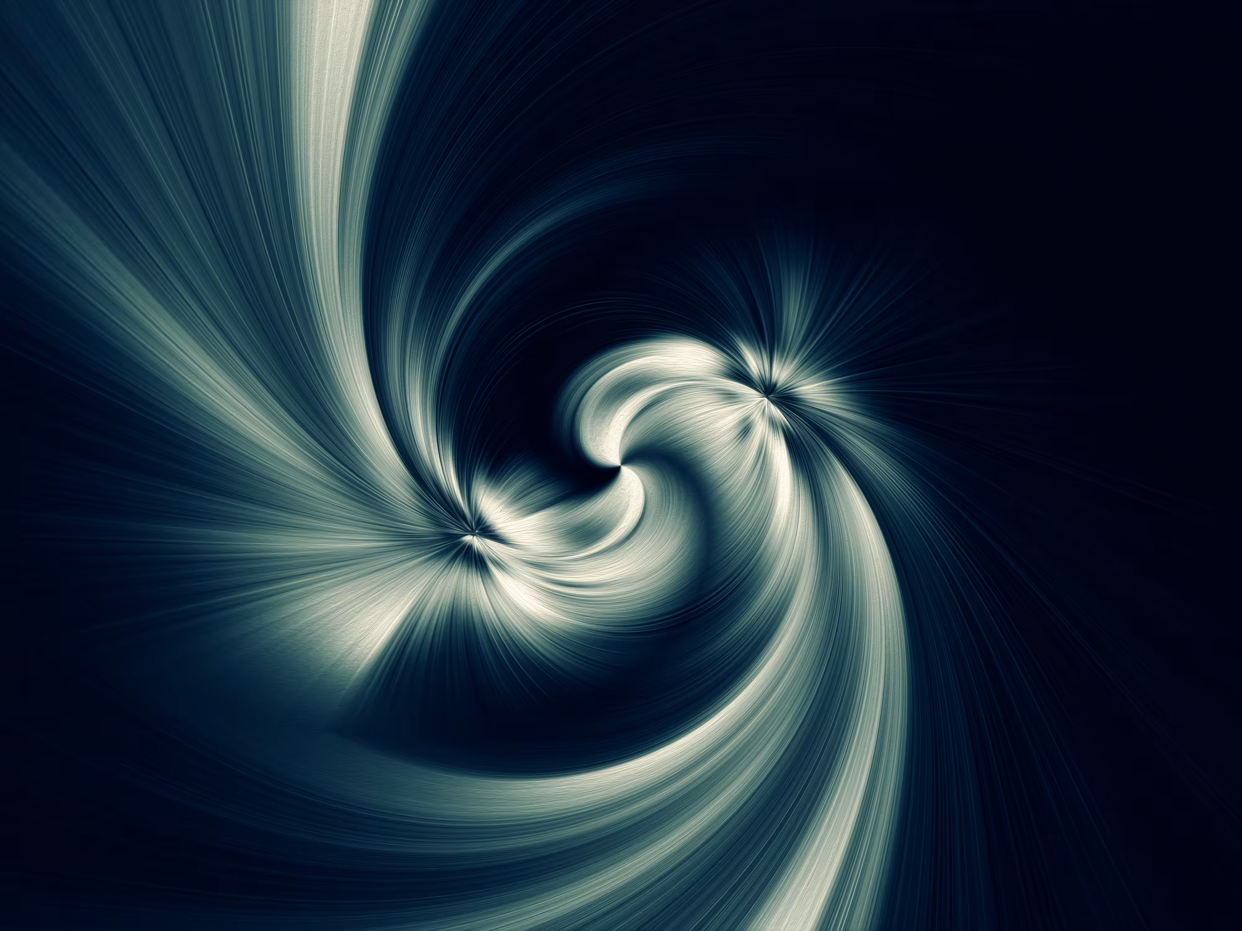 Equilibrium #6