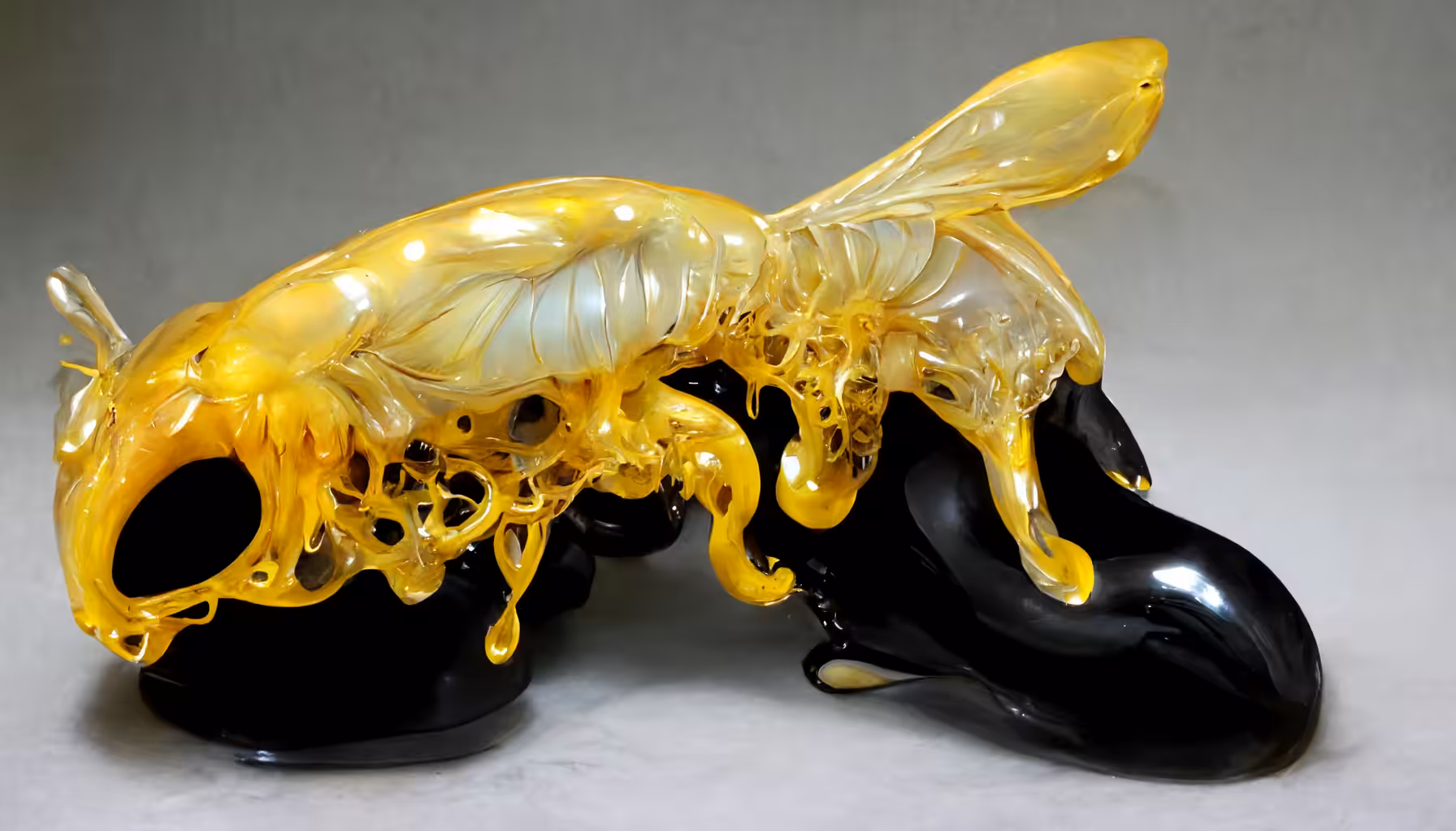 poisonus acryfluid