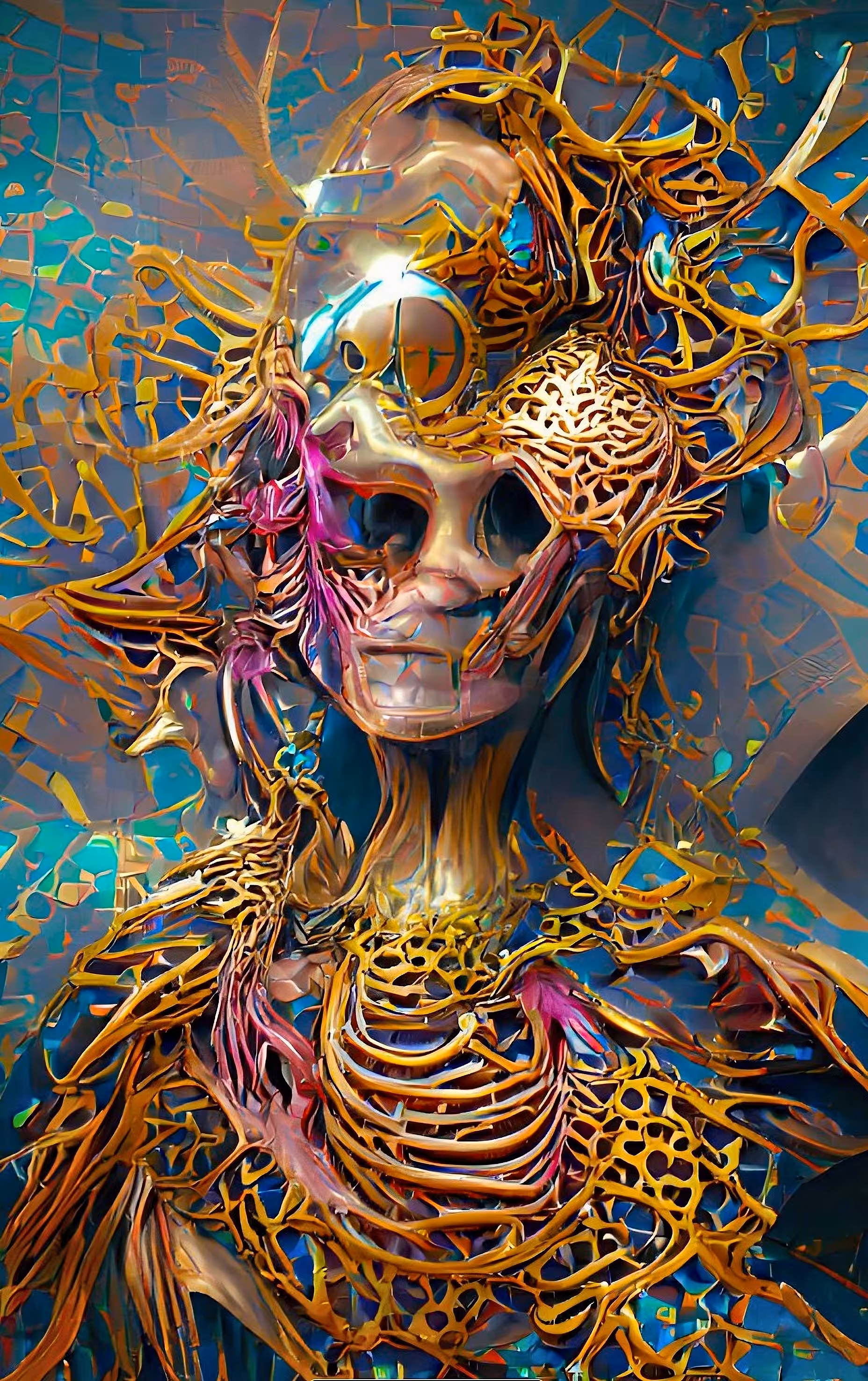 AI Series - Nephthys