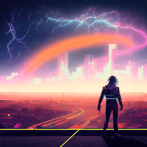Lonely Road