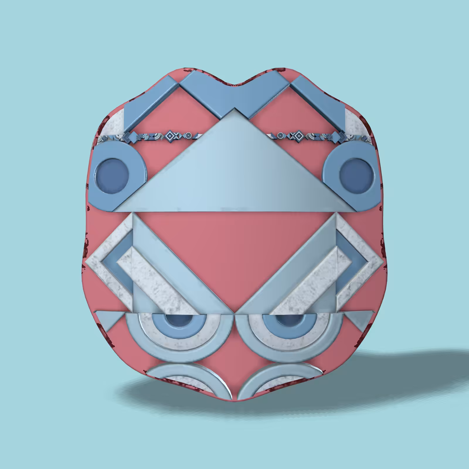 3D Generativemasks #9067
