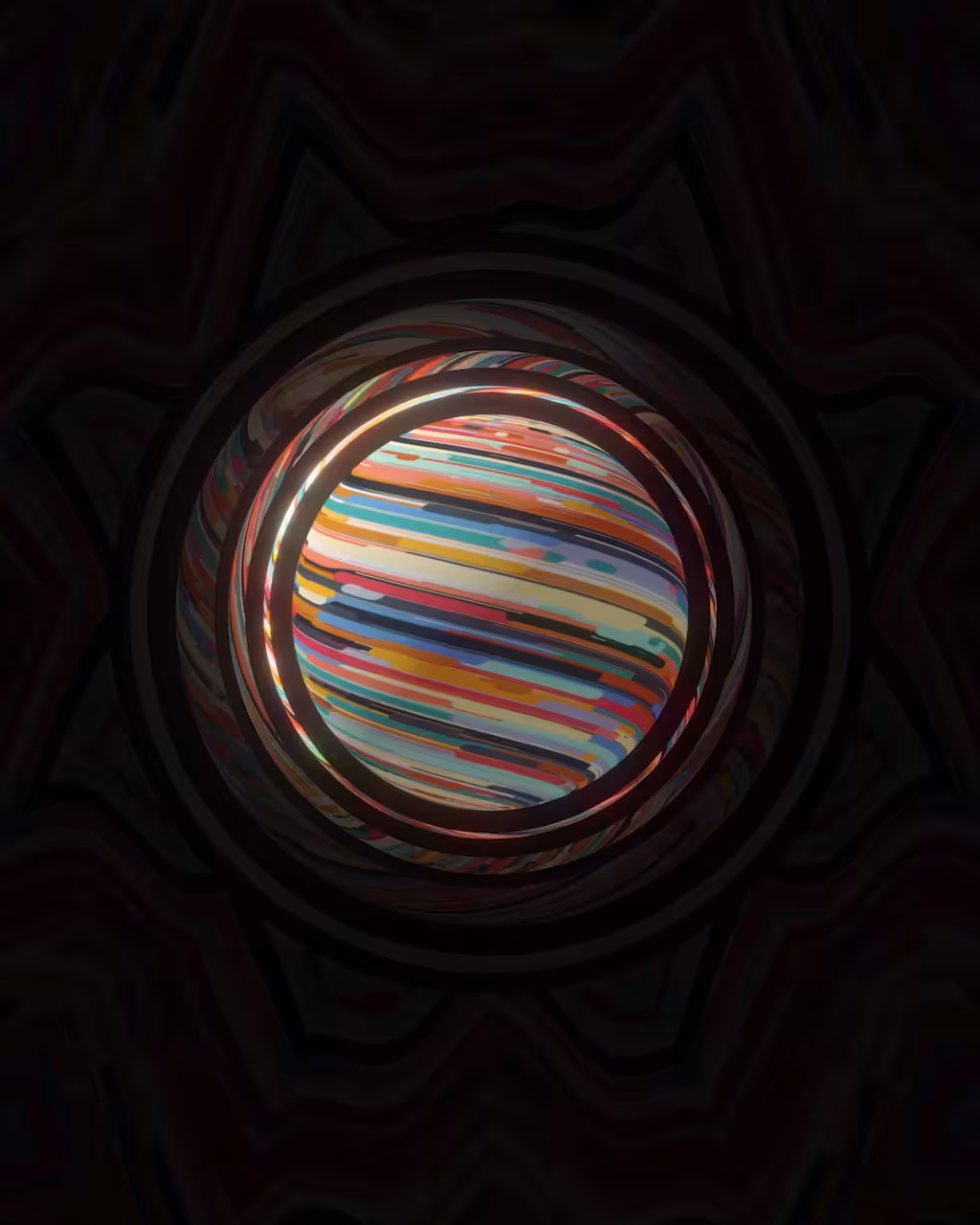 Orb #532