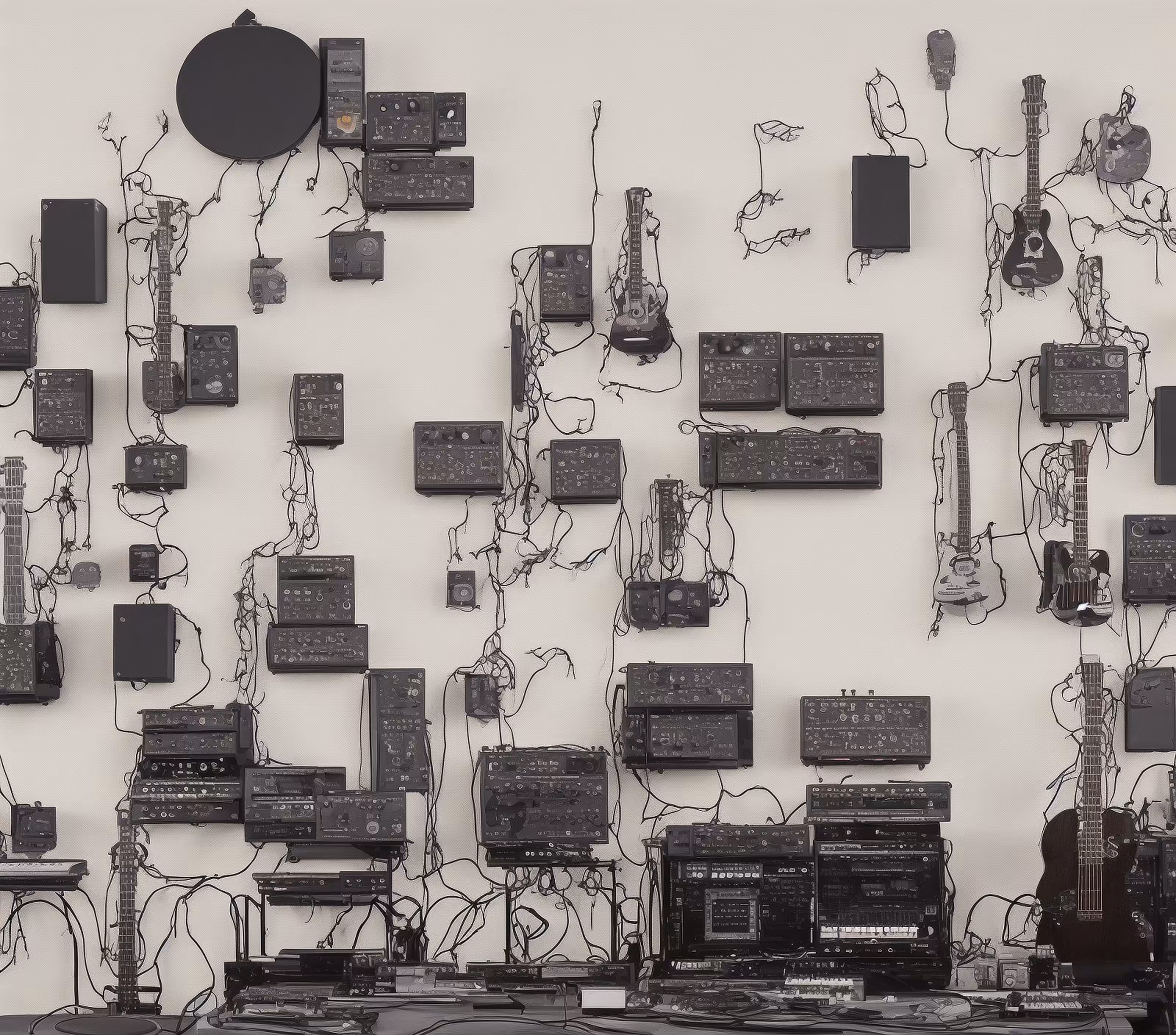 Modular Machine #57