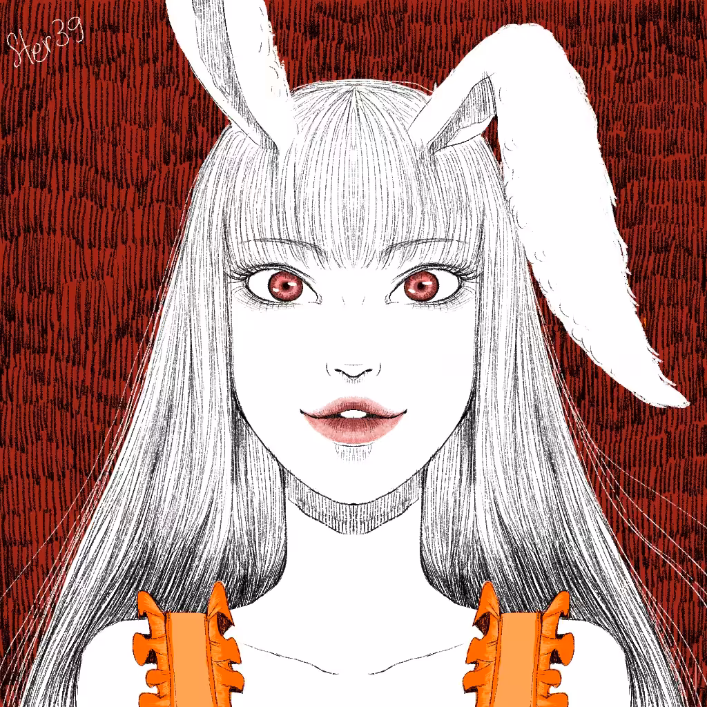 #39 - Usagi