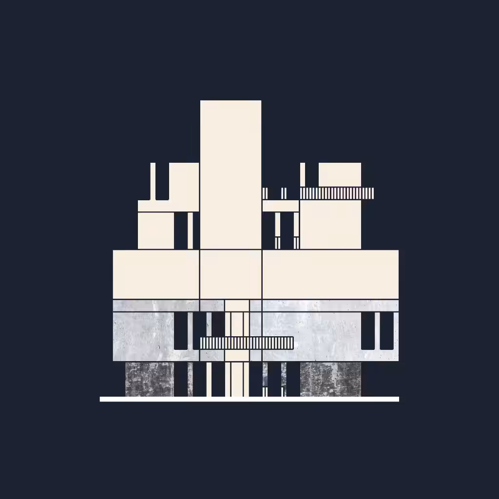 Endless Random Architecture #19