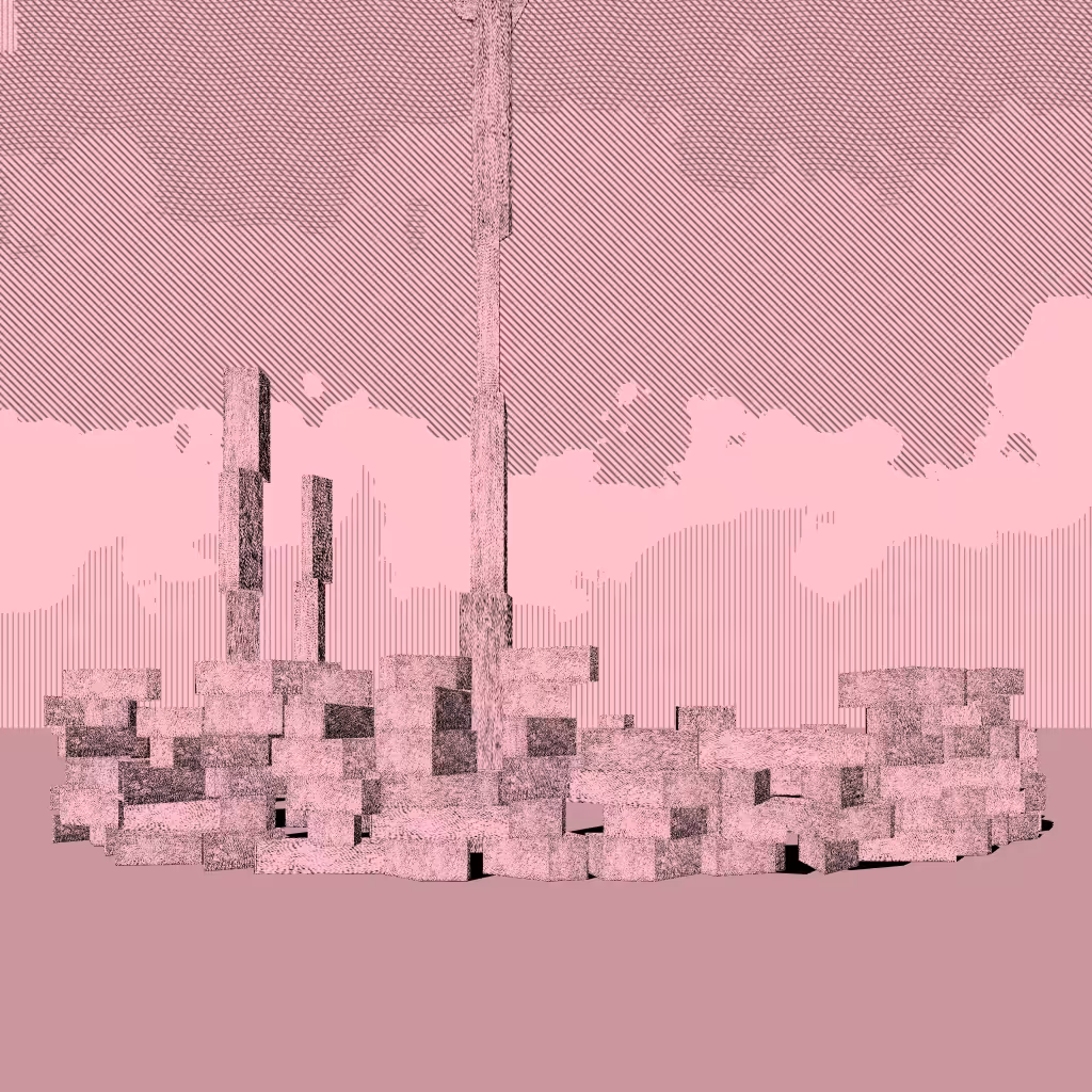 Henge #258