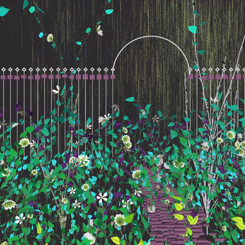 Under the rain #141