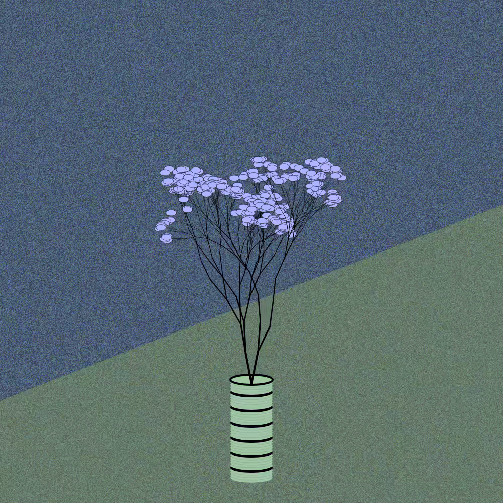 Flowers #22
