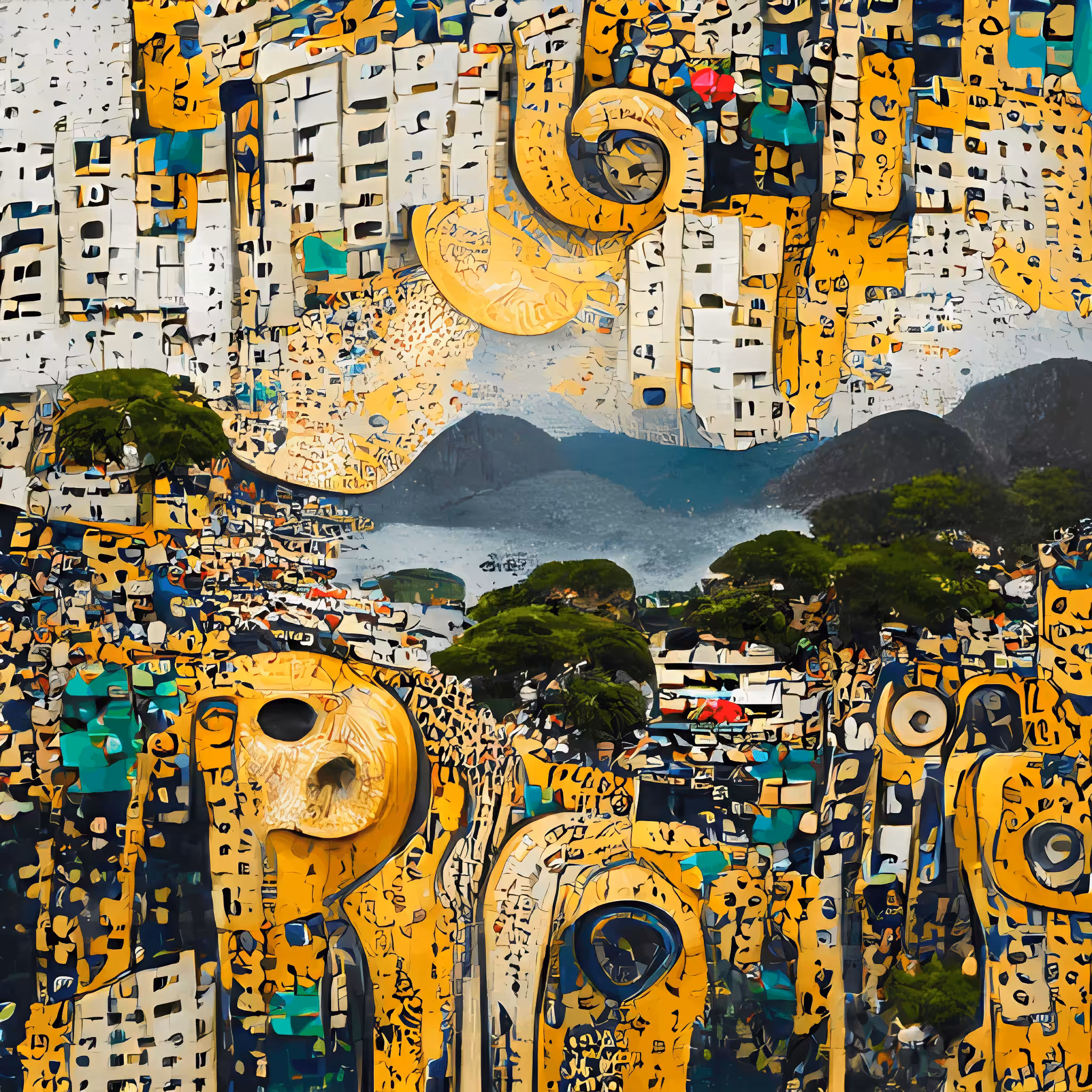 Rio De Janeiro #3