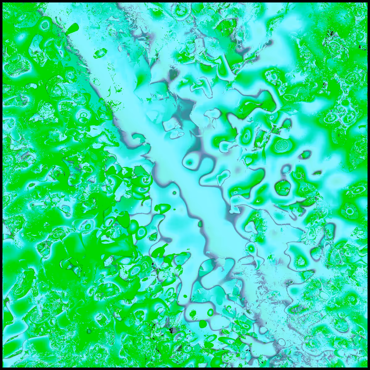 Dissolvable #73