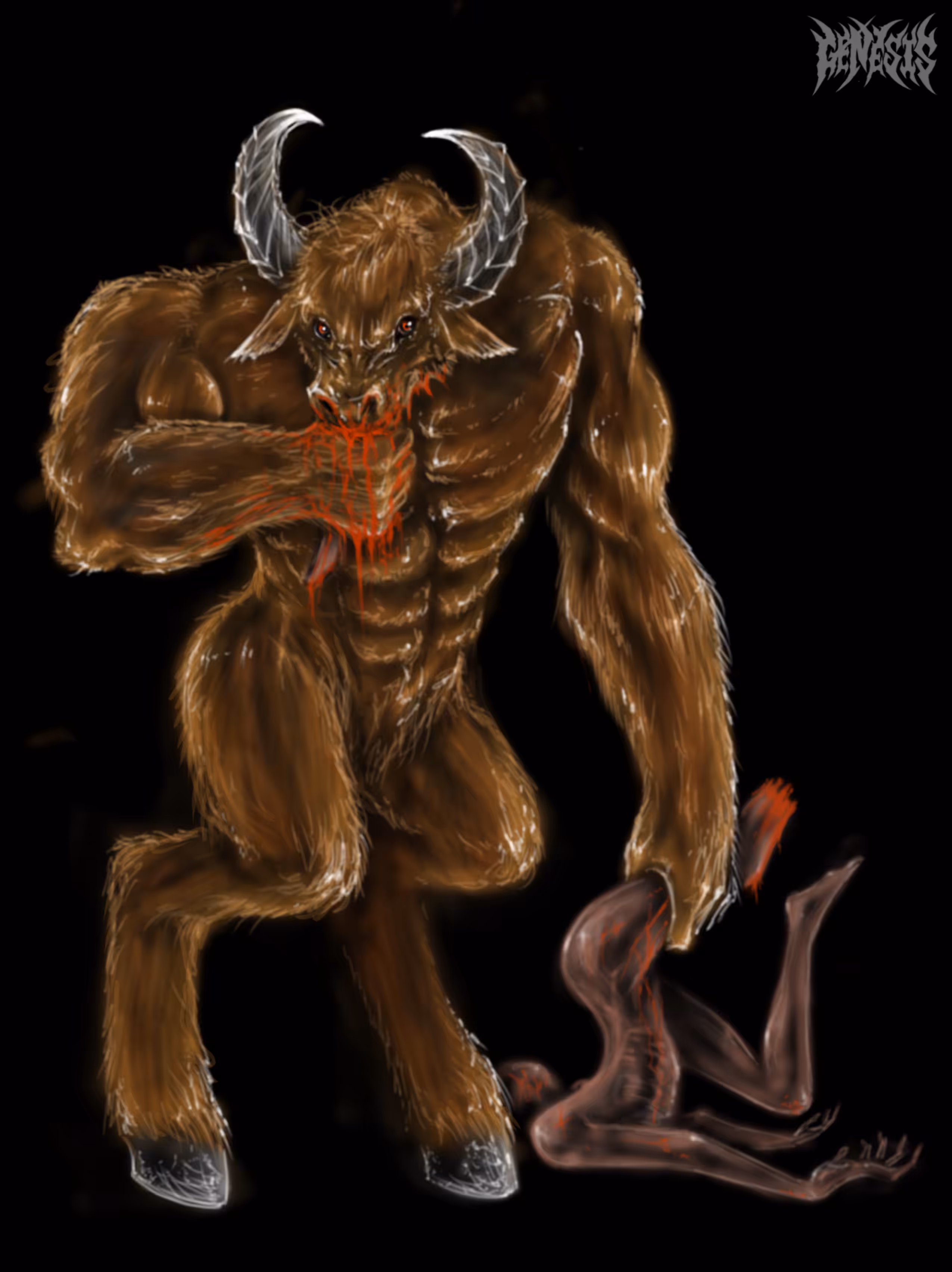 Minotaur