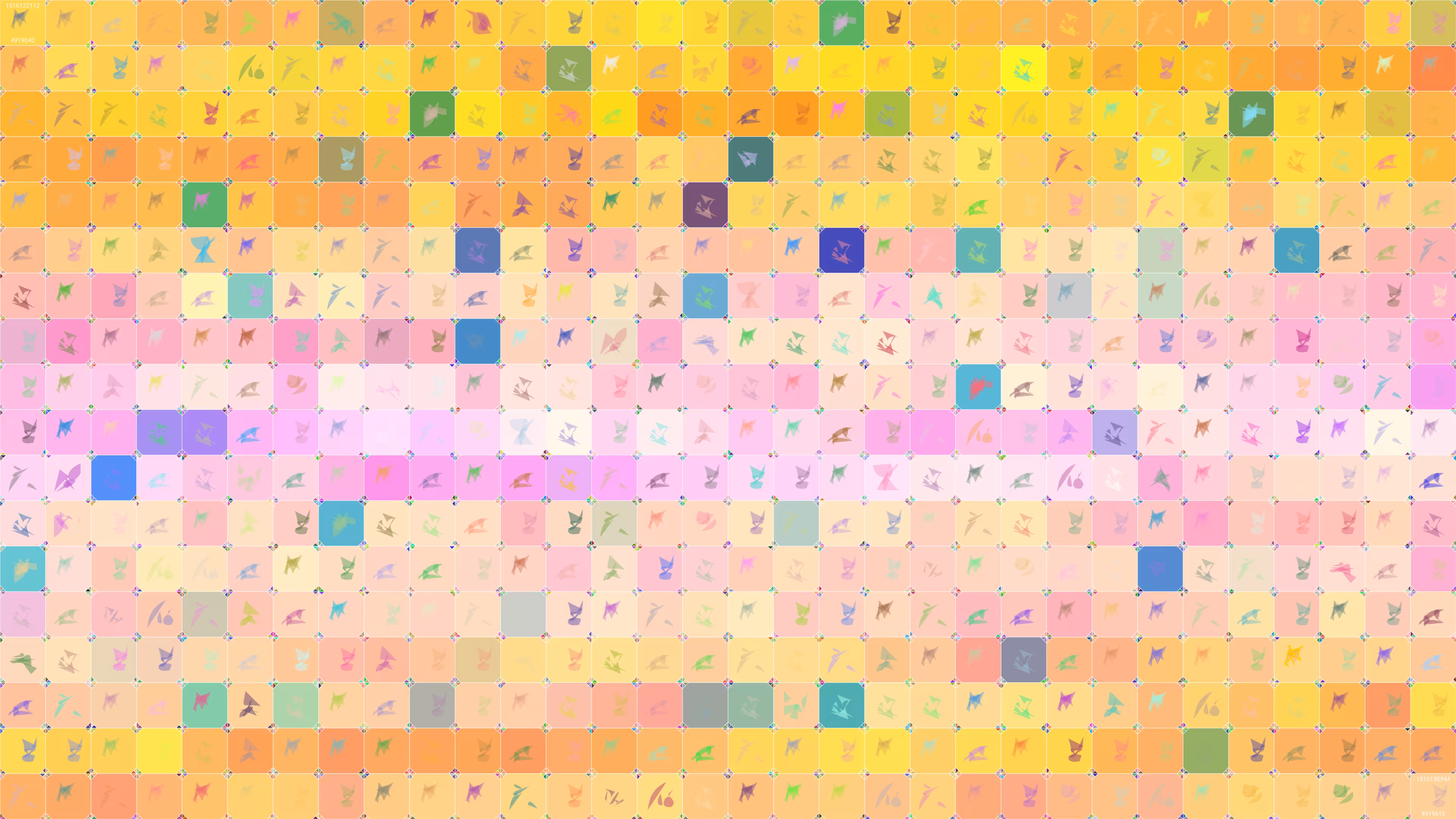 CryptoArte: Painting #8540