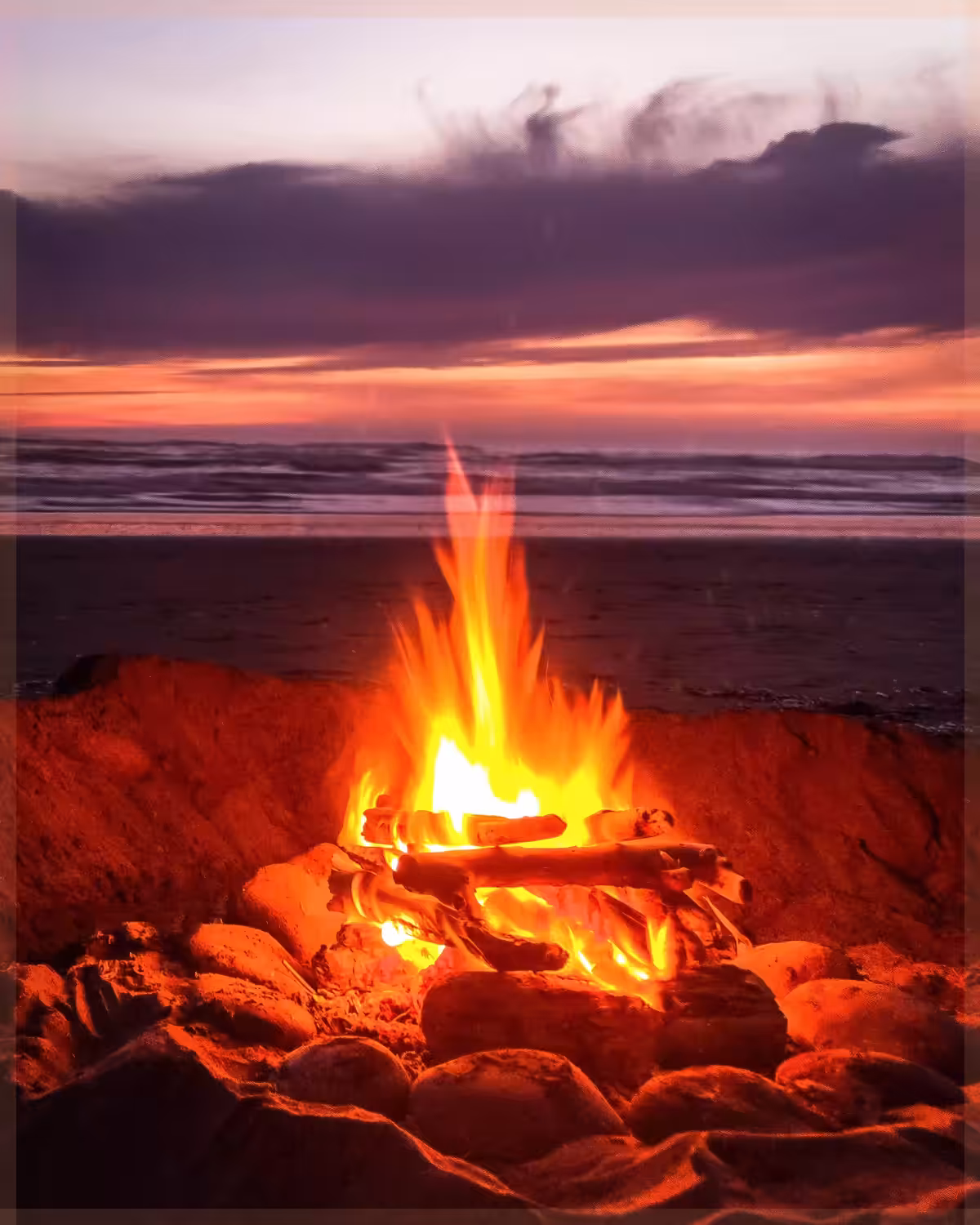 This Post Is On Fire!