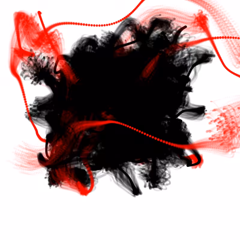 Rage and desolation #8