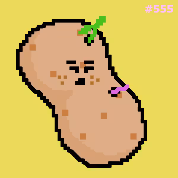 Peanut Gallery #555
